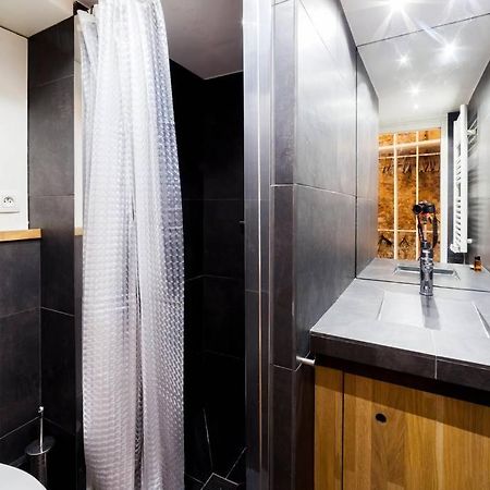 Studio Cosy En Centre Ville Aux Cordeliers Ail Lyon Dış mekan fotoğraf