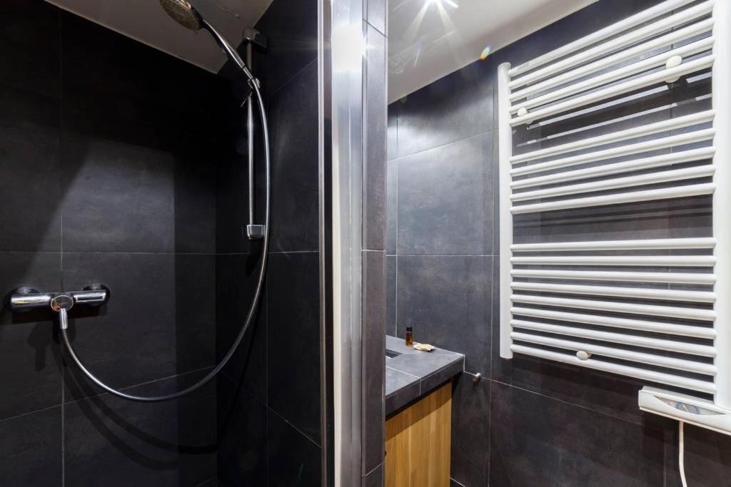 Studio Cosy En Centre Ville Aux Cordeliers Ail Lyon Dış mekan fotoğraf